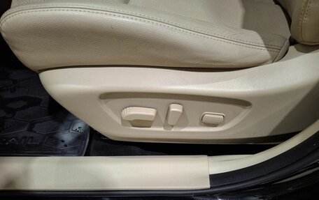 Nissan X-Trail, 2019 год, 2 500 000 рублей, 19 фотография