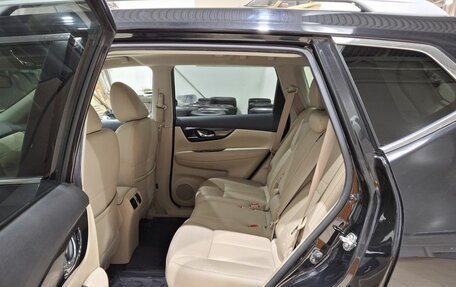 Nissan X-Trail, 2019 год, 2 500 000 рублей, 29 фотография