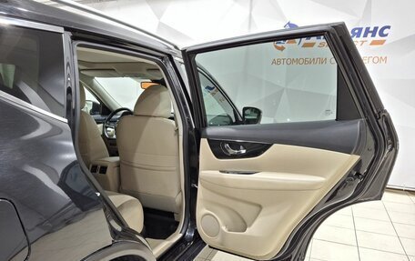 Nissan X-Trail, 2019 год, 2 500 000 рублей, 30 фотография