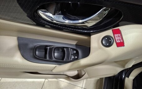 Nissan X-Trail, 2019 год, 2 500 000 рублей, 26 фотография