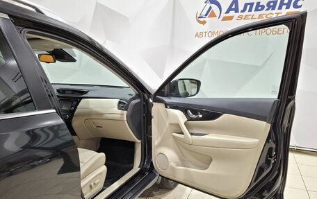 Nissan X-Trail, 2019 год, 2 500 000 рублей, 31 фотография