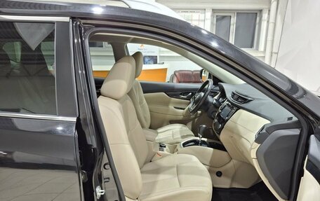 Nissan X-Trail, 2019 год, 2 500 000 рублей, 33 фотография