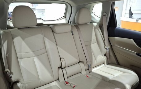 Nissan X-Trail, 2019 год, 2 500 000 рублей, 39 фотография