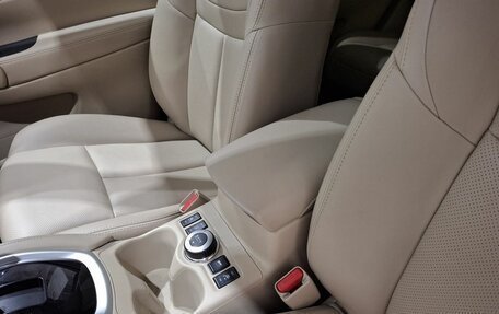 Nissan X-Trail, 2019 год, 2 500 000 рублей, 37 фотография