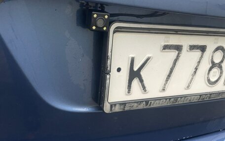 Ford Focus II рестайлинг, 2007 год, 350 000 рублей, 5 фотография