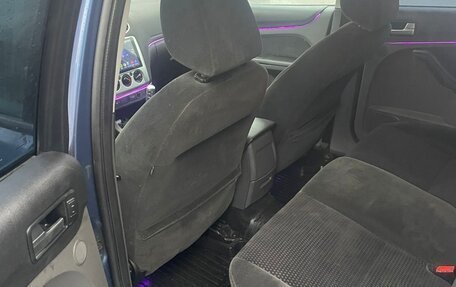 Ford Focus II рестайлинг, 2007 год, 350 000 рублей, 6 фотография