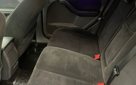 Ford Focus II рестайлинг, 2007 год, 350 000 рублей, 7 фотография