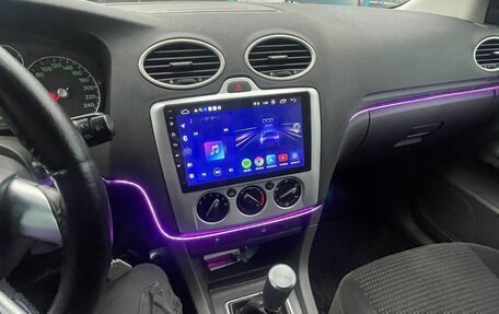 Ford Focus II рестайлинг, 2007 год, 350 000 рублей, 8 фотография