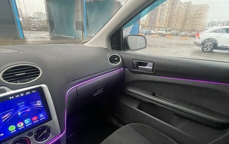 Ford Focus II рестайлинг, 2007 год, 350 000 рублей, 9 фотография