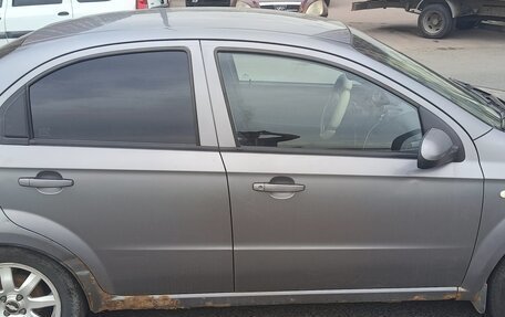 Chevrolet Aveo III, 2008 год, 220 000 рублей, 2 фотография