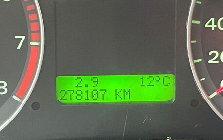 Ford Focus II рестайлинг, 2007 год, 350 000 рублей, 11 фотография