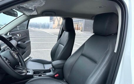 Honda Vezel, 2023 год, 1 890 000 рублей, 9 фотография