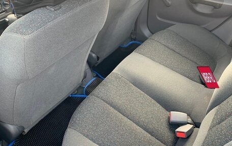 Hyundai Accent II, 2007 год, 450 000 рублей, 7 фотография