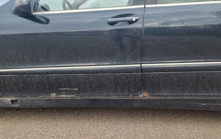 Mercedes-Benz S-Класс, 2000 год, 635 000 рублей, 10 фотография