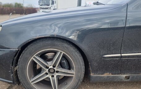 Mercedes-Benz S-Класс, 2000 год, 635 000 рублей, 9 фотография