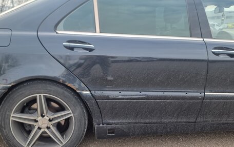 Mercedes-Benz S-Класс, 2000 год, 635 000 рублей, 12 фотография