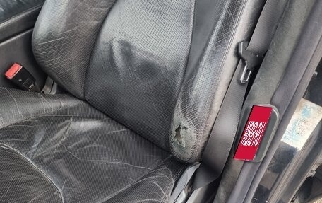 Mercedes-Benz S-Класс, 2000 год, 635 000 рублей, 24 фотография