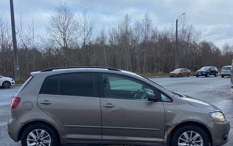 Volkswagen Golf Plus II, 2012 год, 630 000 рублей, 5 фотография