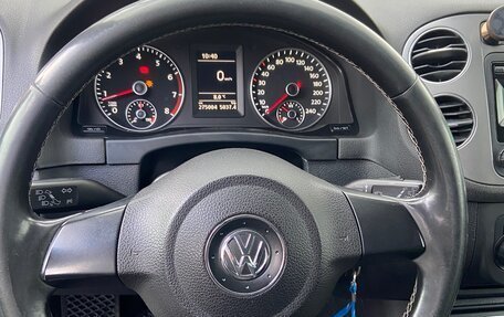 Volkswagen Golf Plus II, 2012 год, 630 000 рублей, 6 фотография