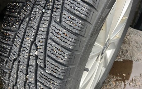 Volkswagen Golf Plus II, 2012 год, 630 000 рублей, 8 фотография