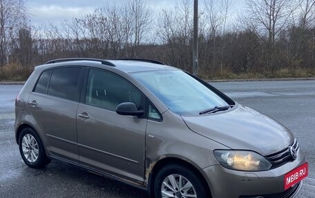 Volkswagen Golf Plus II, 2012 год, 630 000 рублей, 2 фотография