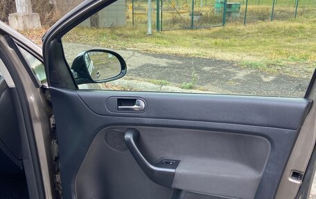 Volkswagen Golf Plus II, 2012 год, 630 000 рублей, 13 фотография