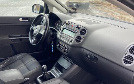 Volkswagen Golf Plus II, 2012 год, 630 000 рублей, 14 фотография