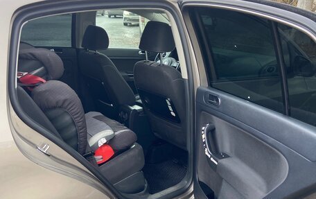 Volkswagen Golf Plus II, 2012 год, 630 000 рублей, 16 фотография