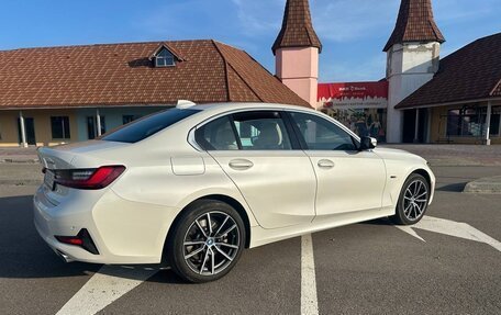 BMW 3 серия, 2021 год, 3 350 000 рублей, 4 фотография