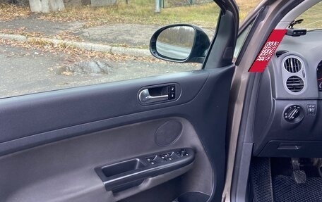 Volkswagen Golf Plus II, 2012 год, 630 000 рублей, 12 фотография