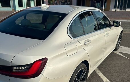 BMW 3 серия, 2021 год, 3 350 000 рублей, 9 фотография