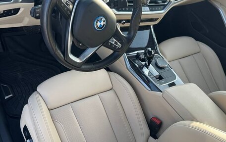 BMW 3 серия, 2021 год, 3 350 000 рублей, 15 фотография