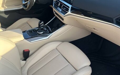 BMW 3 серия, 2021 год, 3 350 000 рублей, 14 фотография