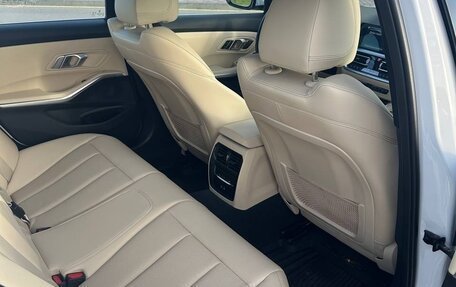 BMW 3 серия, 2021 год, 3 350 000 рублей, 19 фотография