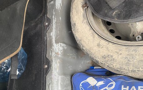 KIA Rio III рестайлинг, 2016 год, 420 000 рублей, 22 фотография