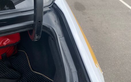 KIA Rio III рестайлинг, 2016 год, 420 000 рублей, 19 фотография