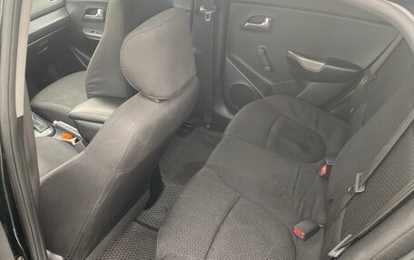 KIA Rio III рестайлинг, 2016 год, 420 000 рублей, 18 фотография