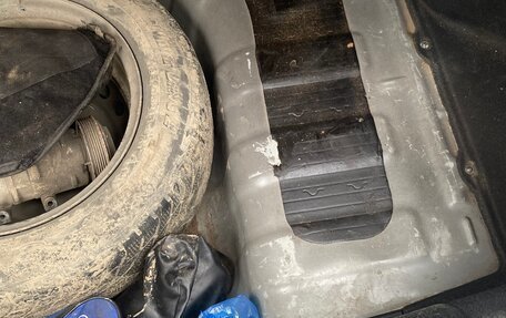 KIA Rio III рестайлинг, 2016 год, 420 000 рублей, 21 фотография