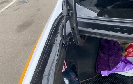 KIA Rio III рестайлинг, 2016 год, 420 000 рублей, 20 фотография