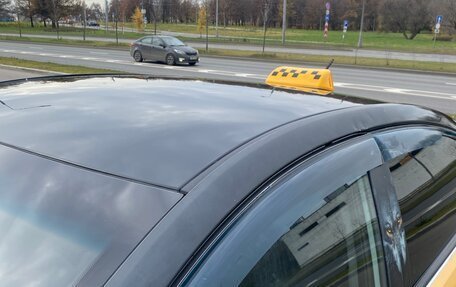 KIA Rio III рестайлинг, 2016 год, 420 000 рублей, 24 фотография