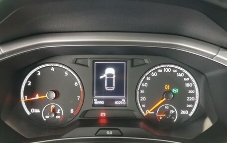 Volkswagen T-Roc I, 2021 год, 1 514 000 рублей, 10 фотография