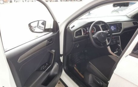 Volkswagen T-Roc I, 2021 год, 1 514 000 рублей, 14 фотография