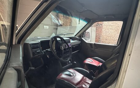 Volkswagen Transporter T4, 2001 год, 350 000 рублей, 2 фотография