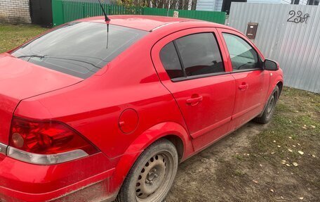 Opel Astra H, 2008 год, 437 000 рублей, 2 фотография