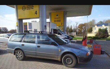 Nissan Avenir II, 1998 год, 220 000 рублей, 2 фотография