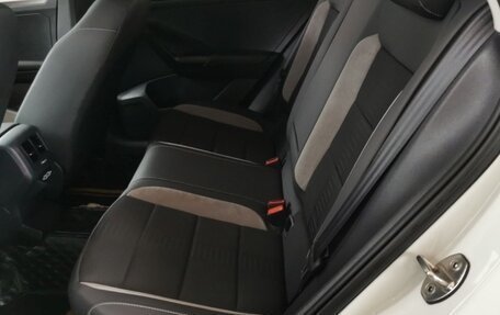 Volkswagen T-Roc I, 2021 год, 1 514 000 рублей, 15 фотография