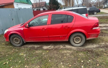 Opel Astra H, 2008 год, 437 000 рублей, 6 фотография
