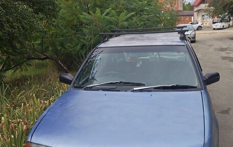 Nissan Avenir II, 1998 год, 220 000 рублей, 3 фотография