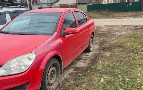 Opel Astra H, 2008 год, 437 000 рублей, 7 фотография
