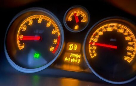 Opel Astra H, 2008 год, 437 000 рублей, 11 фотография